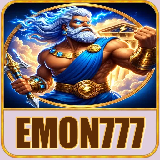 Pratinjau tampilan emon777