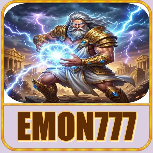 Pratinjau tampilan emon777