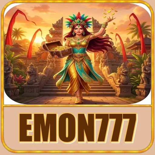 Pratinjau layar emon777